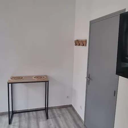 Air Cosy 2 Gare Prostitution Refusee * Valenciennes