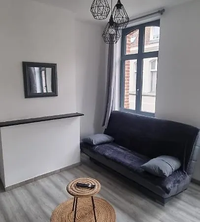 Air Cosy 2 Gare Prostitution Refusee *