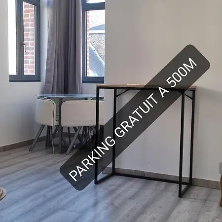 Air Cosy 2 Gare Prostitution Refusee *