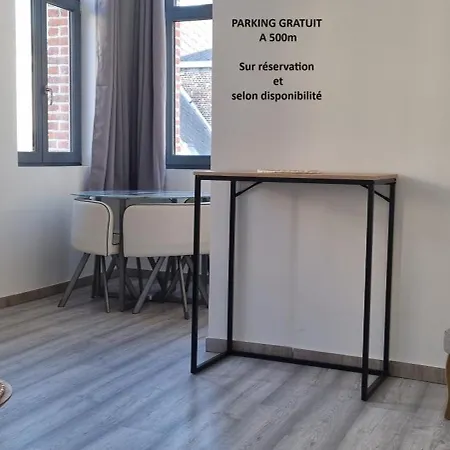 Air Cosy 2 Gare Prostitution Refusee